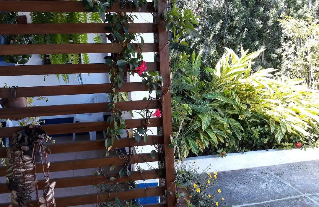Pousada Via Maria-1